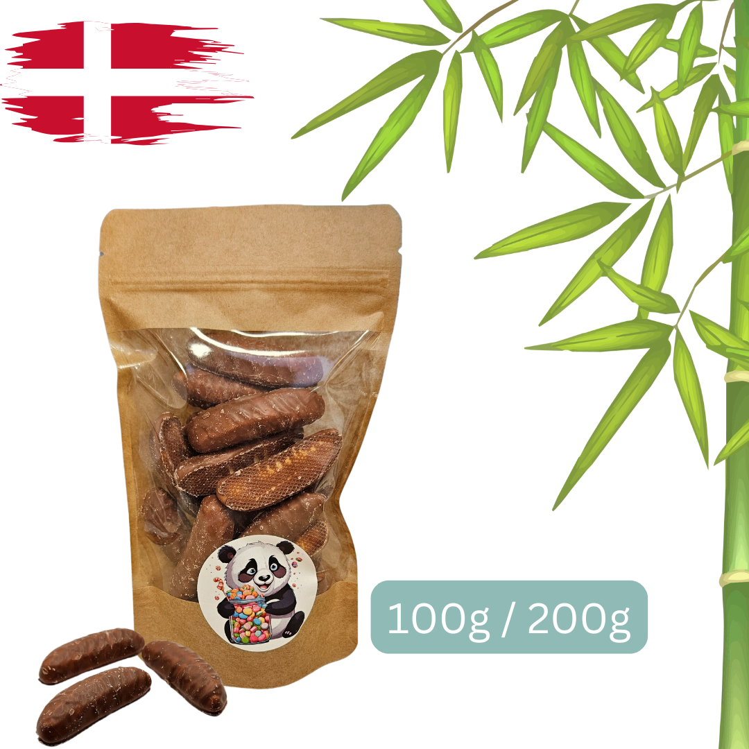 Schoko Bananen - 100g / 200g