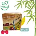 Durstlöscher "Banane Sauerkirsche" - 500 ml