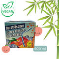 Durstlöscher "Eistee Pfirsich" - 500 ml