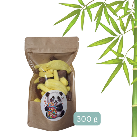 Bananentüte - 300g