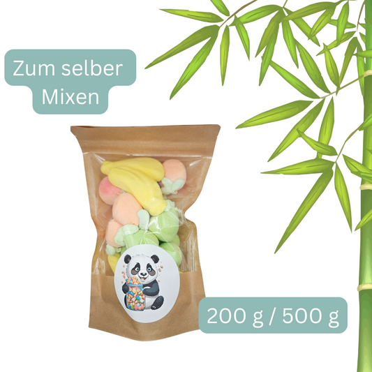 Mallow Mix-Tüte 200g / 500g
