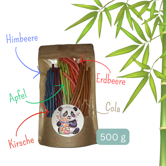 Balla Stixx Tüte 500g