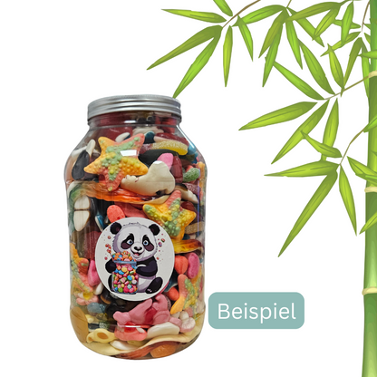 Candy Mix-Bottle 2-3 kg