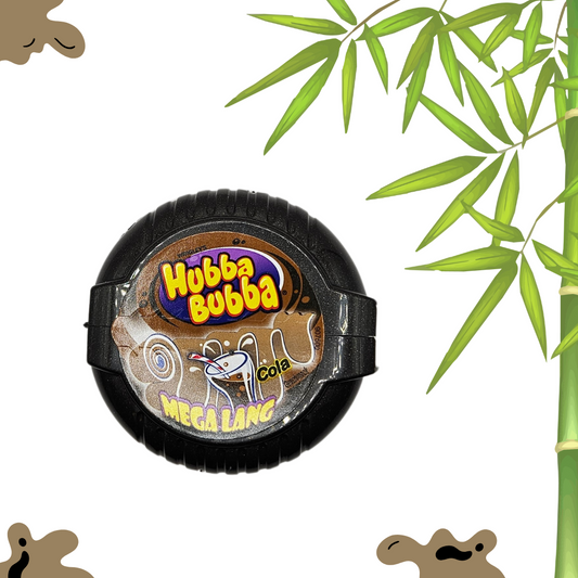 Hubba Bubba Bubble Tape Cola