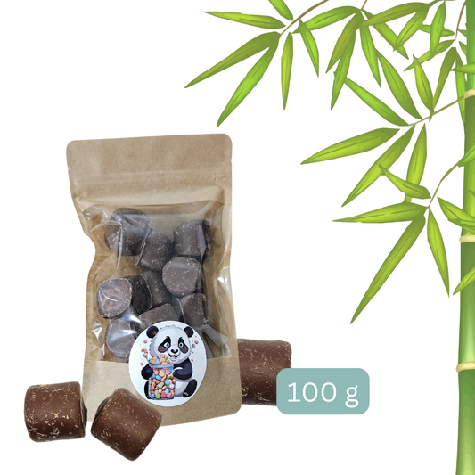 Chamallows Choco - 100g