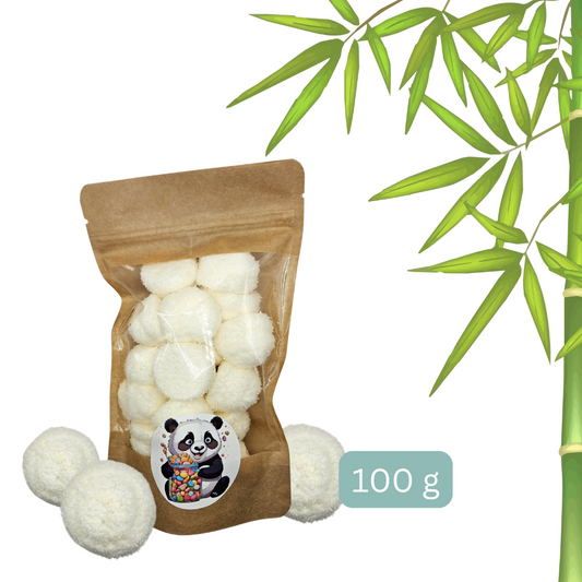 Chamallows Cocoballs - 100g