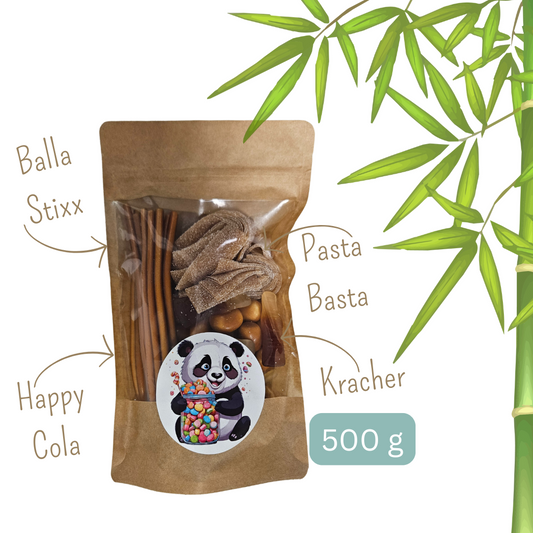 Cola Candy Tüte 500g