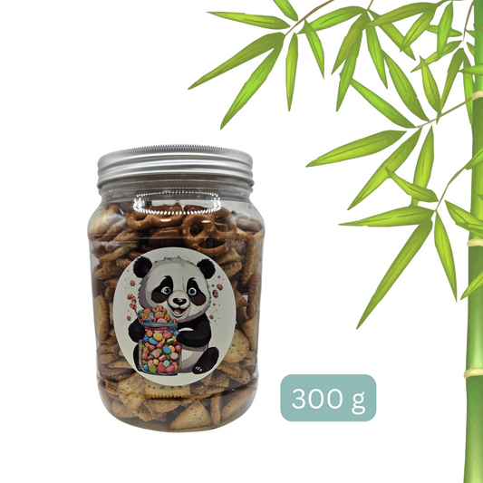 Knabberbox Cocktail Mix - 300g