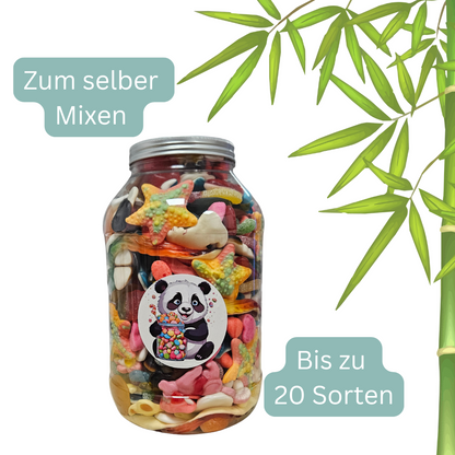Candy Mix-Bottle 2-3 kg