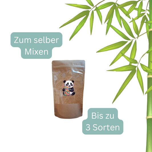 Candy Mix-Tüte 300g
