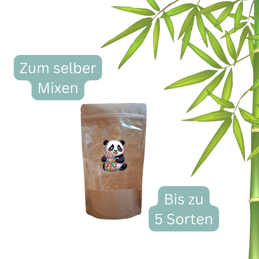 Candy Mix-Tüte 500g