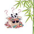 Süßigkeiten Mystery Box 