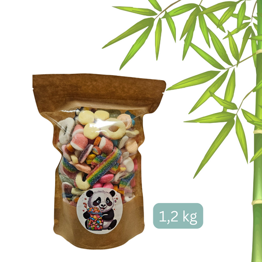 Ralfis Candy Mix-Tüte - 1,2 kg